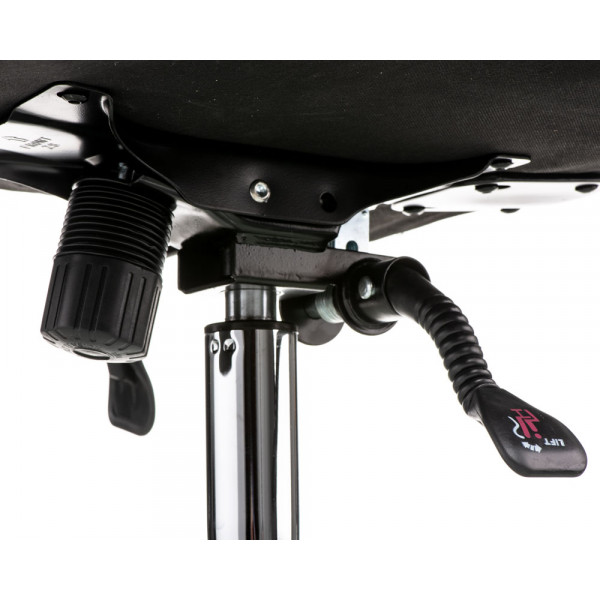 Фото - Кресло офисное Special4You Eternity Brown (E6026)