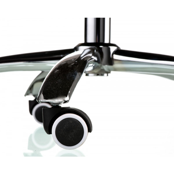 Фото - Кресло офисное Special4You Eternity Brown (E6026)