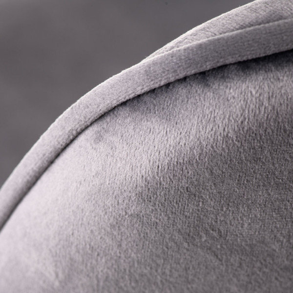 Фото - Стул кухонный Special4You Decio Grey (E6705)