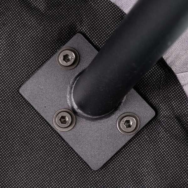 Фото - Стул кухонный Special4You Decio Grey (E6705)