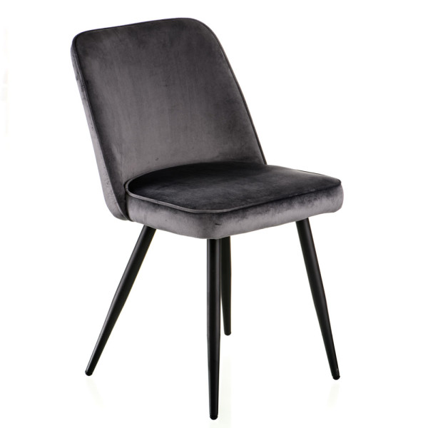 Фото - Стул кухонный Special4You Decio Grey (E6705)