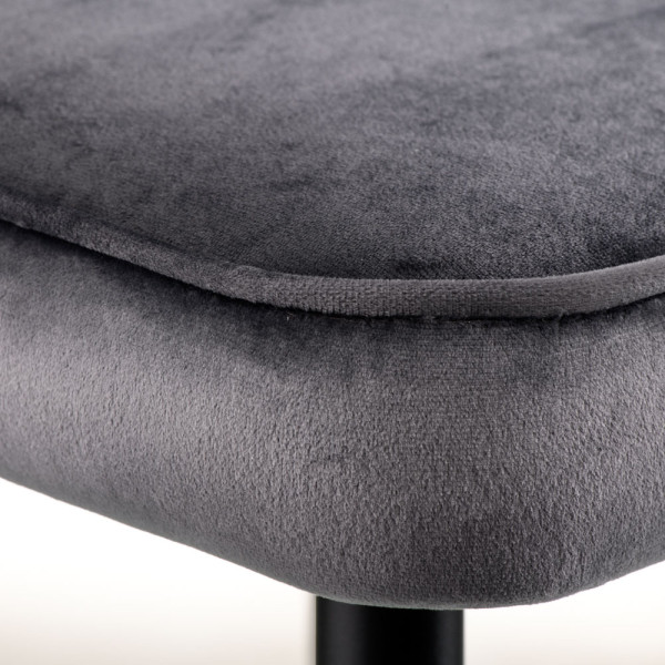 Фото - Стул кухонный Special4You Decio Grey (E6705)