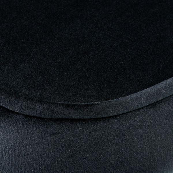 Фото - Стул кухонный Special4You Decio Black (E6712)