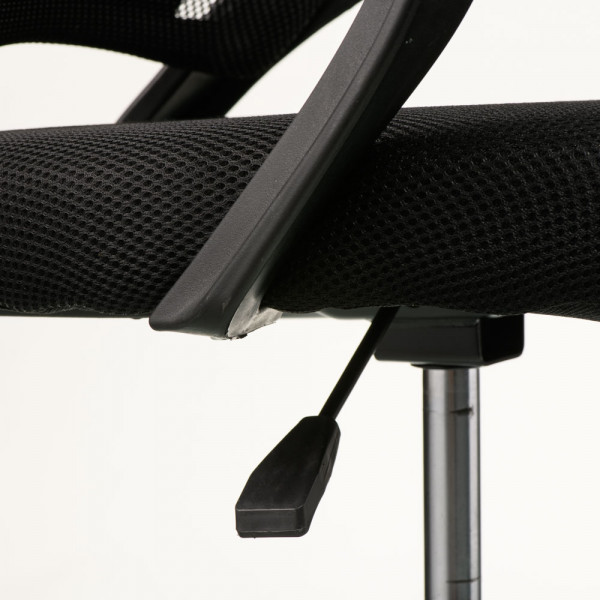 Фото - Кресло офисное Special4You Alera Black