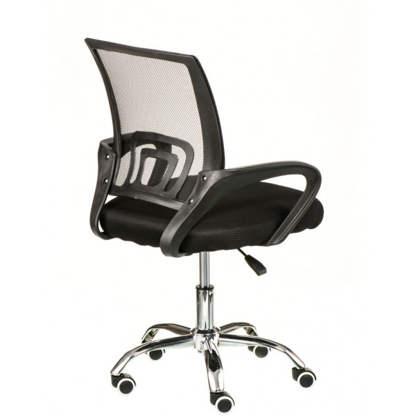 Фото - Кресло офисное Special4You Alera Black