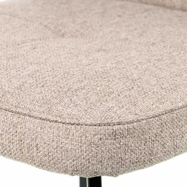 Фото - Стул кухонный Special4You Olivia Beige (E7320)