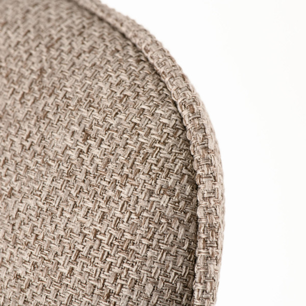 Фото - Стул кухонный Special4You Olivia Beige (E7320)