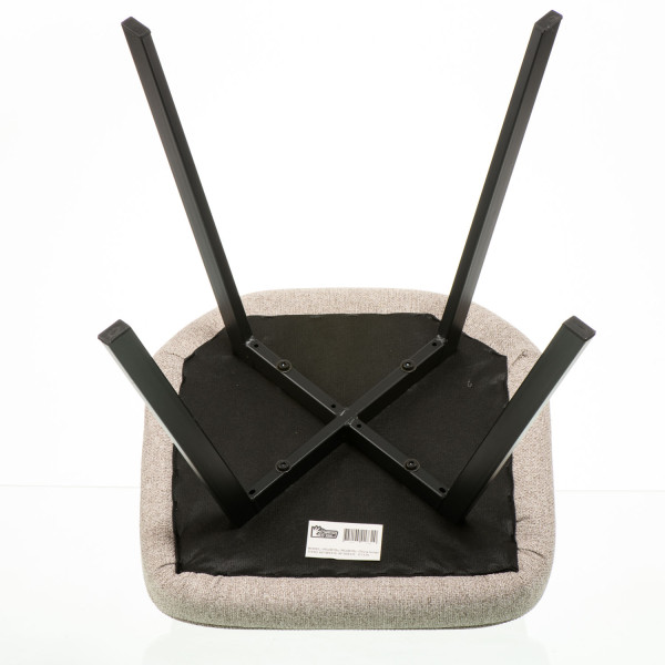 Фото - Стул кухонный Special4You Olivia Beige (E7320)