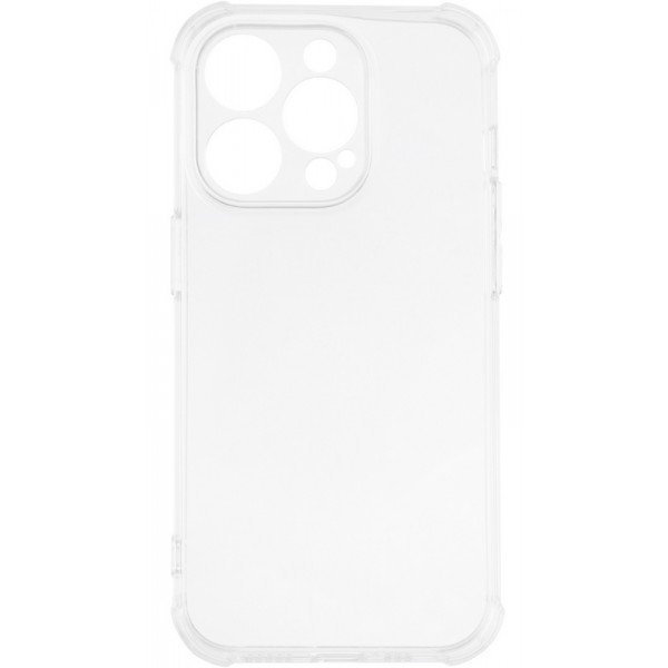 Фото - Чехол для смартфона Gelius Ultra Thin Proof for iPhone 14 Pro Transparent (92214)