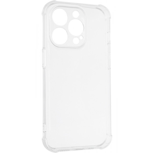 Фото - Чехол для смартфона Gelius Ultra Thin Proof for iPhone 14 Pro Transparent (92214)