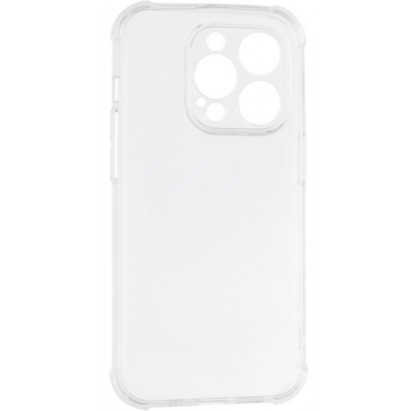 Фото - Чехол для смартфона Gelius Ultra Thin Proof for iPhone 14 Pro Transparent (92214)