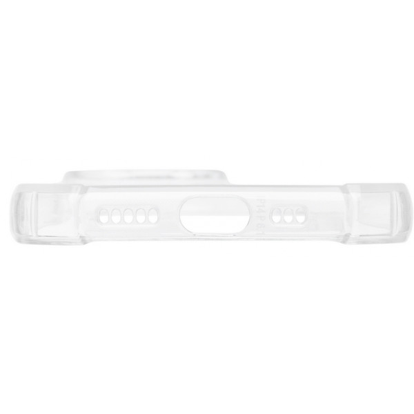 Фото - Чехол для смартфона Gelius Ultra Thin Proof for iPhone 14 Pro Transparent (92214)