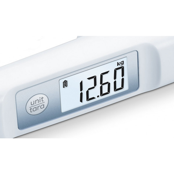 Фото - Весы бытовые Beurer LS 20 ECO