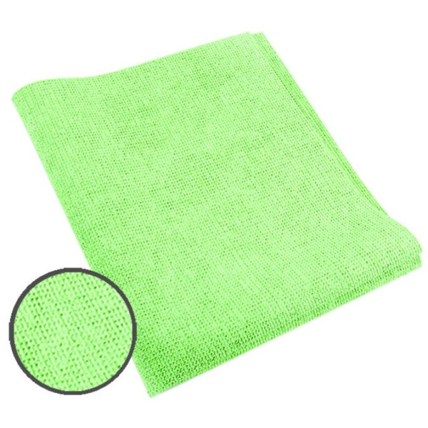 Фото - Автомобильная салфетка NOWAX 40x50 см PU (NX64451)