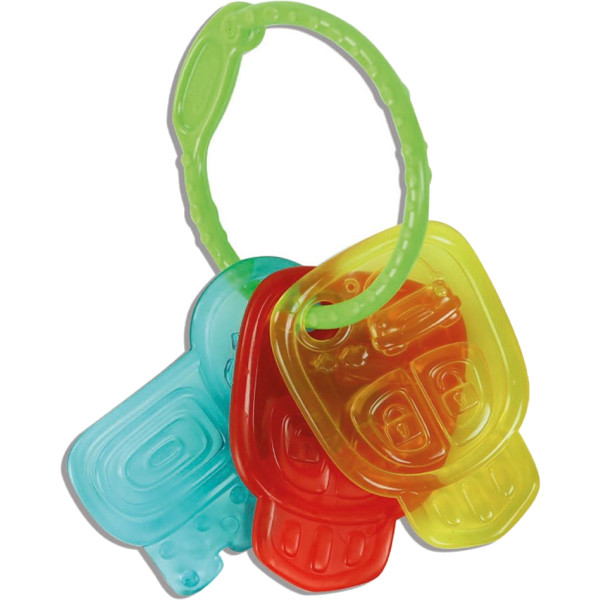 Фото - Погремушка Clementoni Подарочный набор игрушек Puppy (17804)