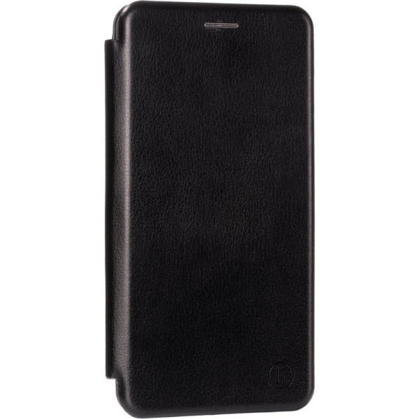 Фото - Чехол для смартфона Gelius Universal book cover (18:9) 6.0-6.5" tape mount Matte black (99263)