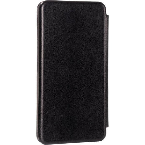 Фото - Чехол для смартфона Gelius Universal book cover (18:9) 6.0-6.5" tape mount Matte black (99263)