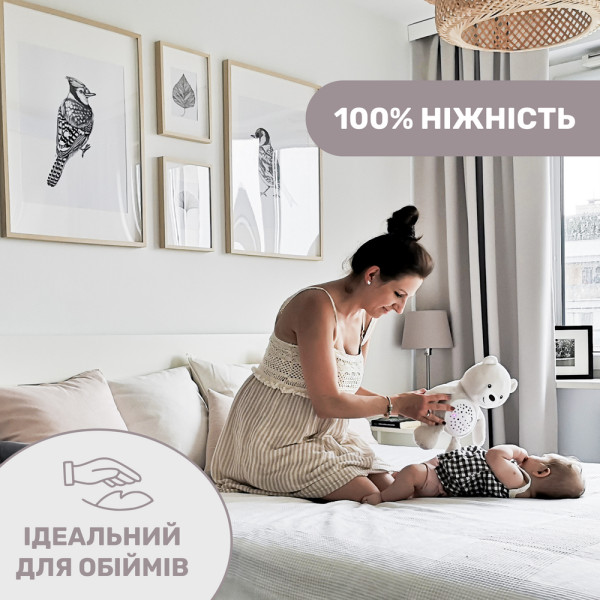 Фото - Ночник детский Chicco Медвежонок (08015.30)