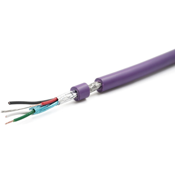 Фото - Кабель USB type A - USB type A Melodika USB 2.0 type A-C 1,5m (MDUAC15)