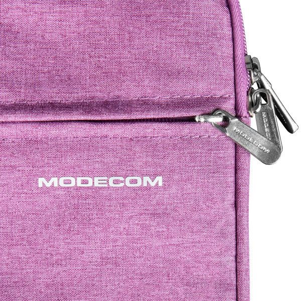 Фото - Сумка для ноутбука Modecom Highfill (TOR-MC-HIGHFILL-11-PUR)