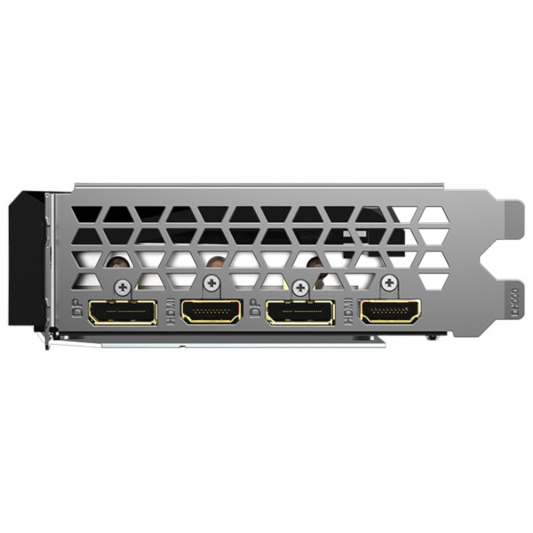 Фото - Видеокарта Gigabyte RTX 3060 12GB DDR6 (GV-N3060GAMING-12GD)