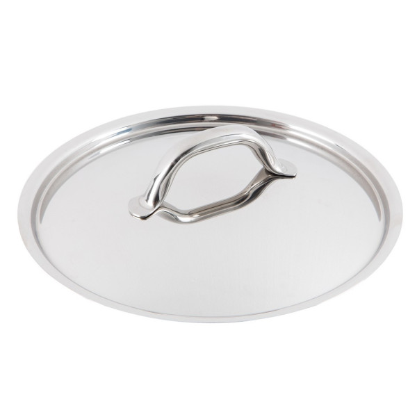 Фото - Крышка для посуды Barazzoni CHEF LINE 28 см (163121028)