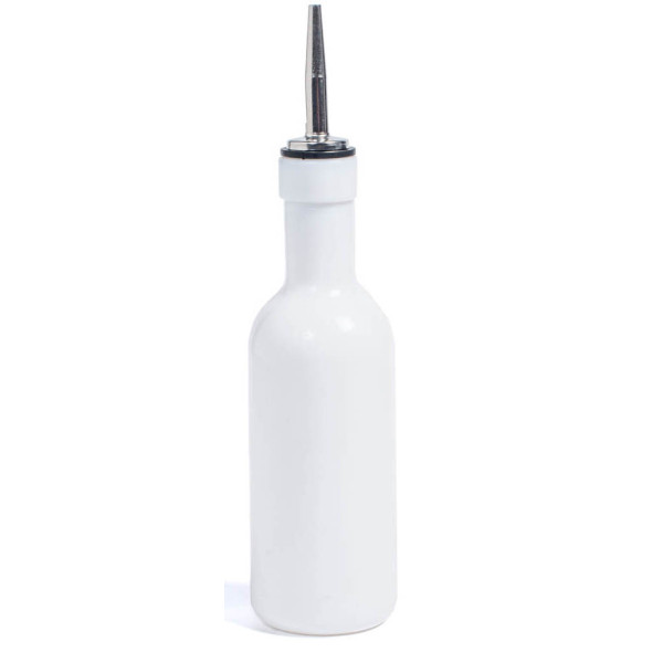 Фото - Емкость для масла и уксуса Bormioli Rocco VICTORIANA 250 мл (123414MEC121990) Фото - Емкость для масла и уксуса Bormioli Rocco VICTORIANA 250 мл (123414MEC121990)