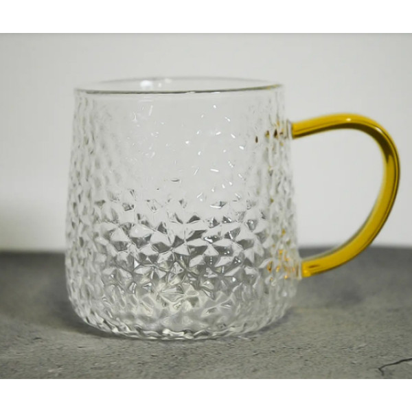 Фото - Набор чашек Vittora VT-5101-350 ICE 2 шт. 350 мл