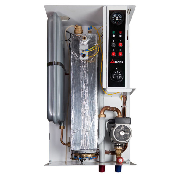 Фото - Электрический котел TENKO Cтандарт Плюс 4,5_380 (90026)