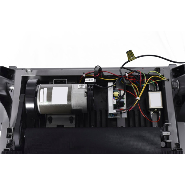 Фото - Беговая дорожка Everfit TFK 350