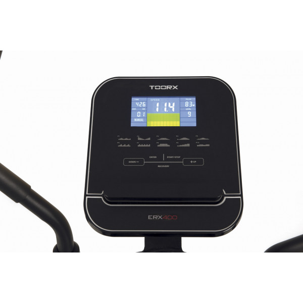 Фото - Орбитрек Toorx Elliptical ERX 400 (ERX-400)