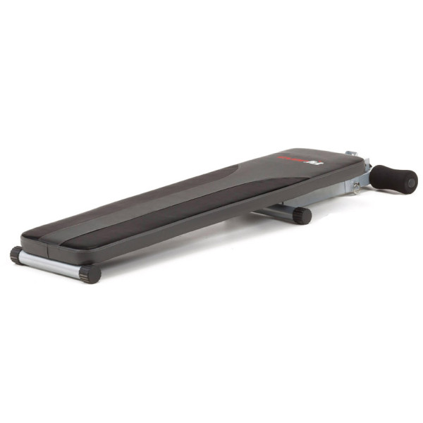 Фото - Скамейка для тренировок Everfit WBK 100