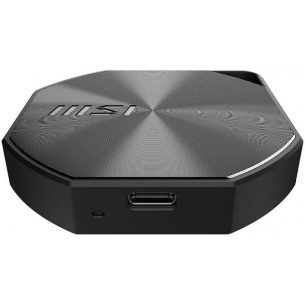 Фото - SSD-накопитель внешний MSI DATAMAG USB 3.2 2TB EXT. Magnetic (S78-440Q870-P83)