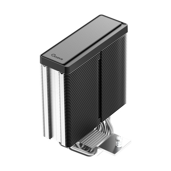 Фото - Водяная система охлаждения OCYPUS DELTA A40 ELITE BK (DELTA-A40-BK1NNWN00E-GL)