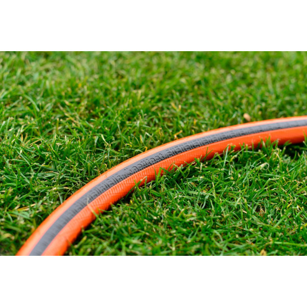 Фото - Шланг поливочный Cellfast Orange 50 м 3/4" (15-022)