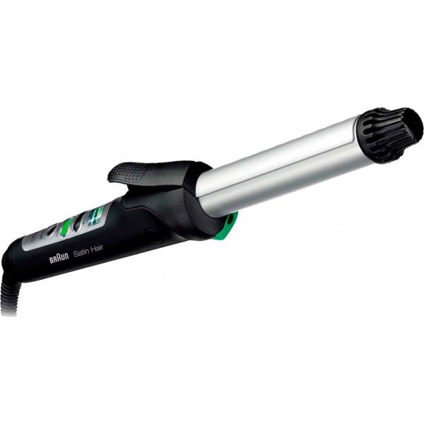 Фото - Плойка Braun EC1-Curler ION
