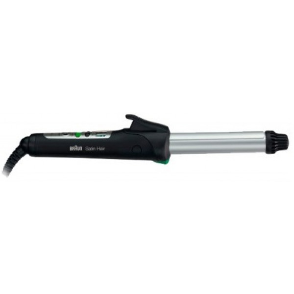 Фото - Плойка Braun EC1-Curler ION