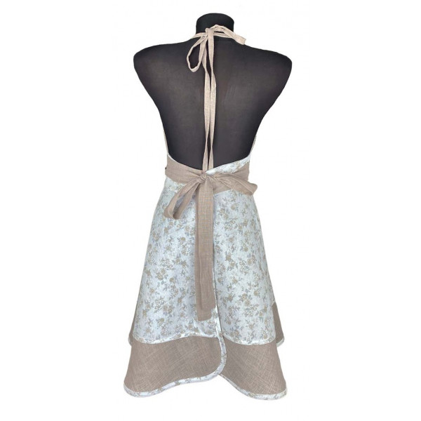 Фото - Фартук Прованс Happy rose (023767)