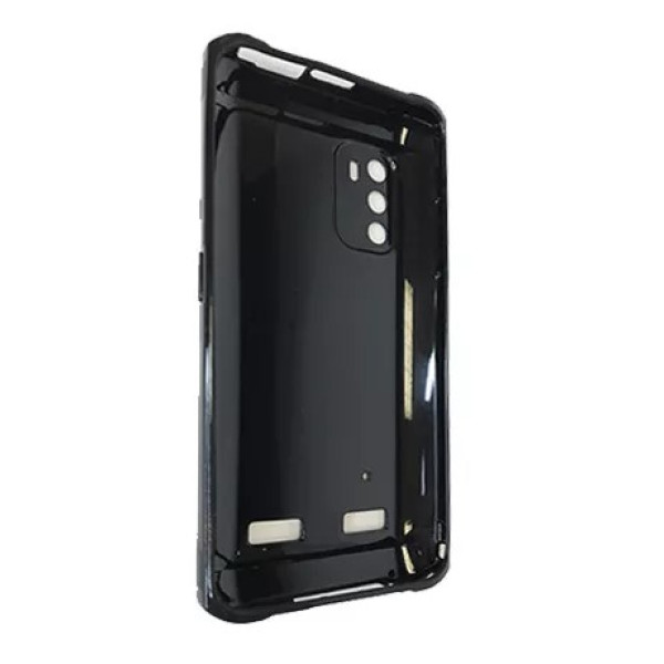 Фото - Чехол для смартфона Ulefone Silicone Case for Armor X10/X10 Pro (RL072336)