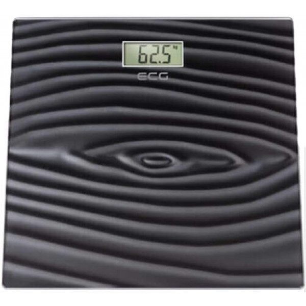 Фото - Весы напольные ECG ECG OV 138 3D