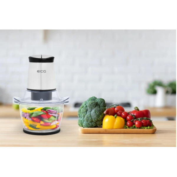 Фото - Измельчитель ECG SP 4030 Glass