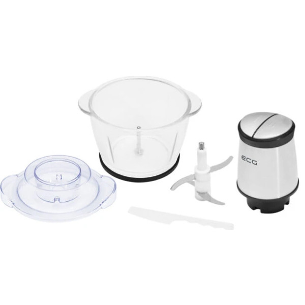 Фото - Измельчитель ECG SP 4030 Glass