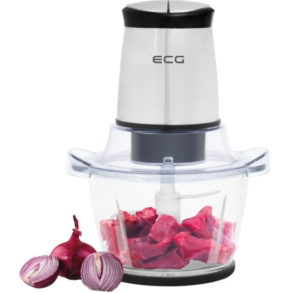 Фото - Измельчитель ECG SP 4030 Glass