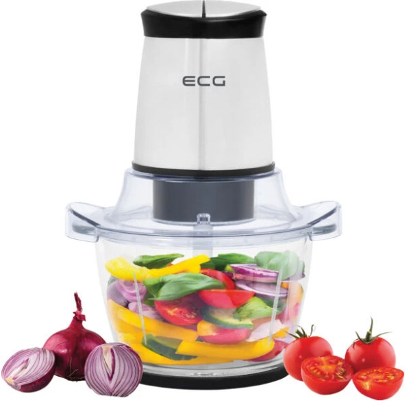 Фото - Измельчитель ECG SP 4030 Glass