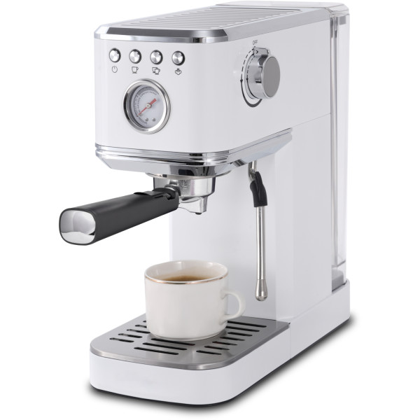 Фото - Кофеварка рожковая Elit ECM-24