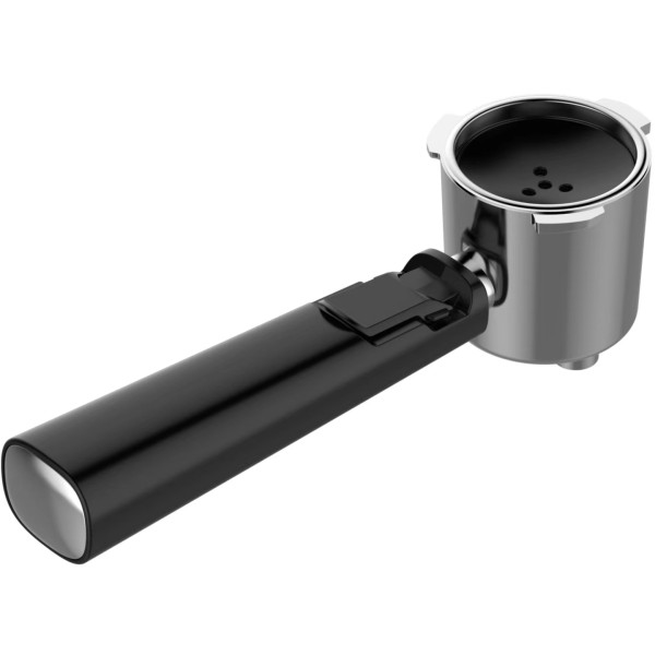 Фото - Кофеварка рожковая Elit ECM-24