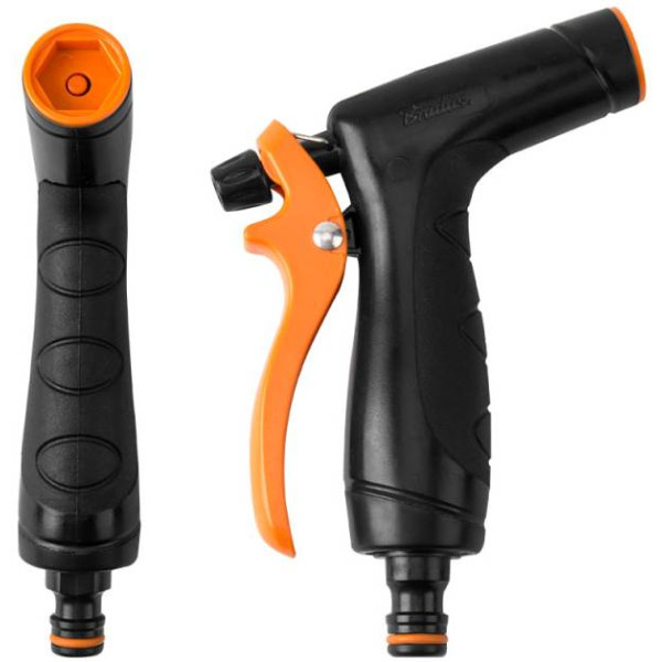 Фото - Насадка для полива BRADAS Black Line (ECO-2102) Фото - Насадка для полива BRADAS Black Line (ECO-2102)