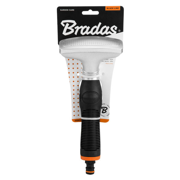 Фото - Насадка для полива BRADAS BLACK LINE (ECO-2302)
