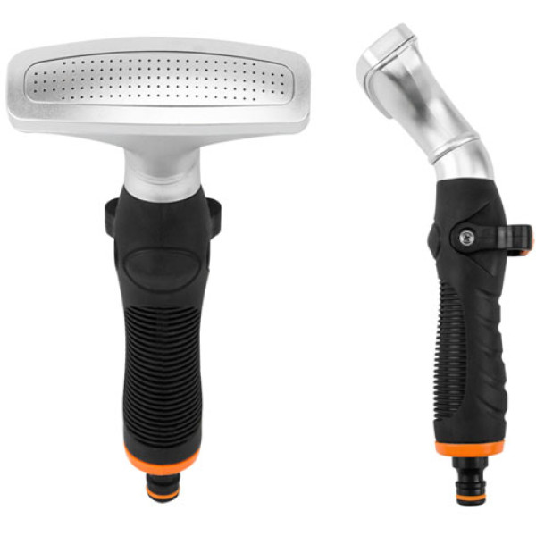 Фото - Насадка для полива BRADAS BLACK LINE (ECO-2302)