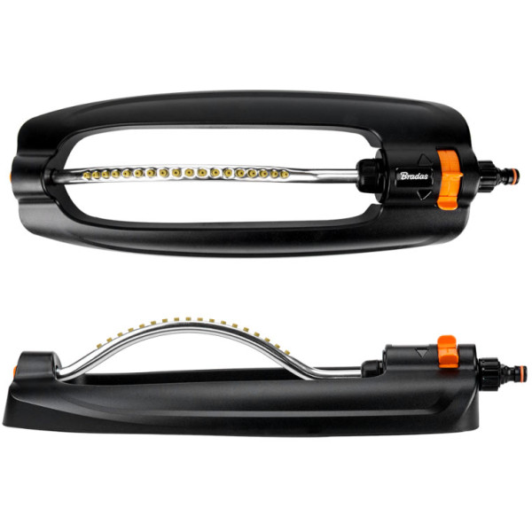 Фото - Направленный ороситель BRADAS BLACK LINE (ECO-2815)